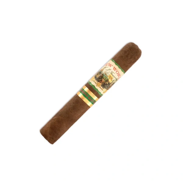 AJ Fernandez AJ费尔南德斯 New World Cameroon Gordo 新世界喀麦隆戈多 20支/盒
