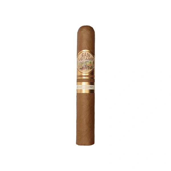 AJ Fernandez AJ费尔南德斯 San Lotano Connecticut Gran Toro 圣洛塔诺康涅狄格州大托罗 20支/盒