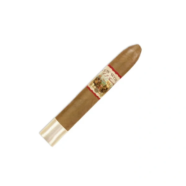 AJ Fernandez AJ费尔南德斯 New World Connecticut Belicoso 新世界康涅狄格州比利高 20支/盒