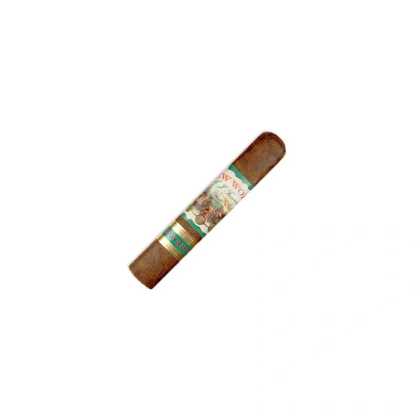 AJ Fernandez AJ費爾南德斯 New World Cameroon Short Robusto 新世界喀麦隆短罗布图 20支/盒