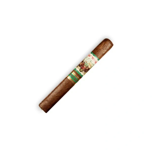 AJ Fernandez AJ费尔南德斯 New World Cameroon Toro 新世界喀麦隆托罗 20支/盒