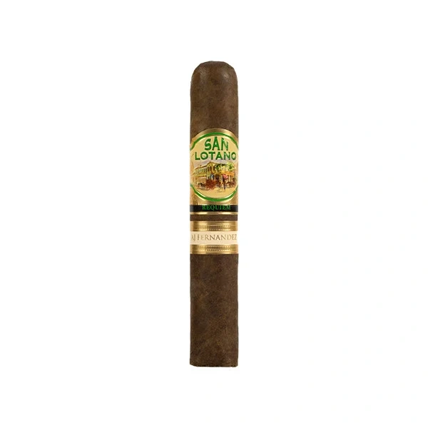 AJ Fernandez AJ费尔南德斯 San Lotano Habano Robusto 圣洛塔诺哈瓦那罗布图 20支/盒