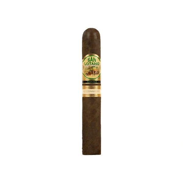 AJ Fernandez AJ费尔南德斯 San Lotano Habano Gran Toro 圣洛塔诺哈瓦那大托罗 20支/盒