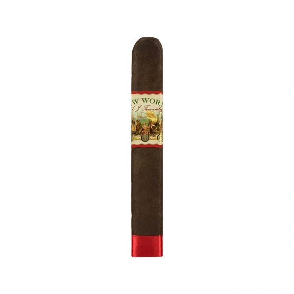 AJ Fernandez AJ费尔南德斯 New World Oscuro Vir. Gordo 新世界奧斯库罗总督戈多