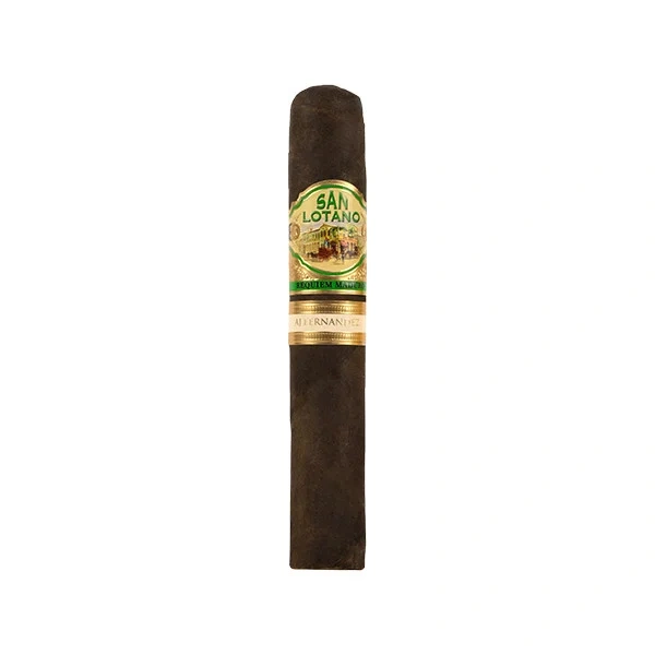 AJ Fernandez AJ费尔南德斯 San Lotano Maduro Gran Toro 圣洛塔诺马杜罗大托罗 20支/盒