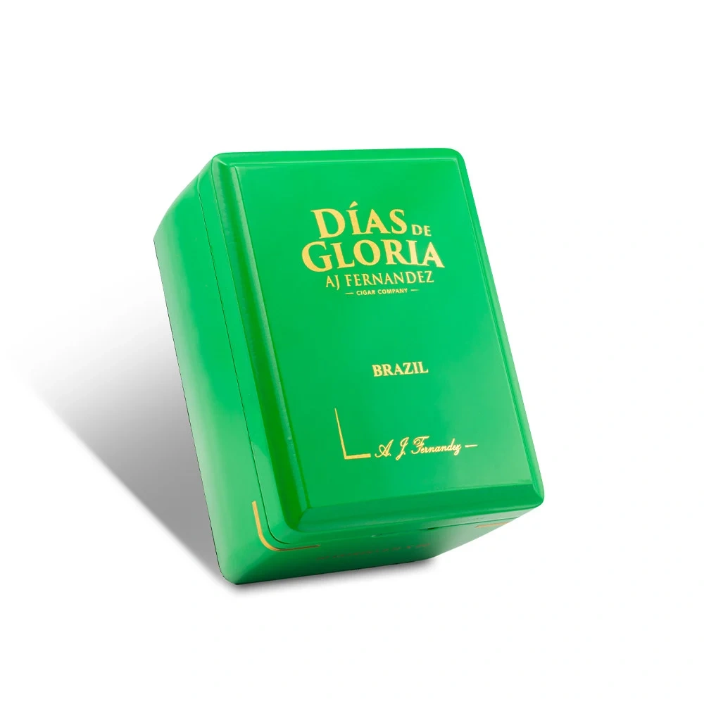 AJ Fernandez AJ费尔南德斯 Dias De Gloria Brazil Gordo 荣耀之日巴西戈多 20支/盒