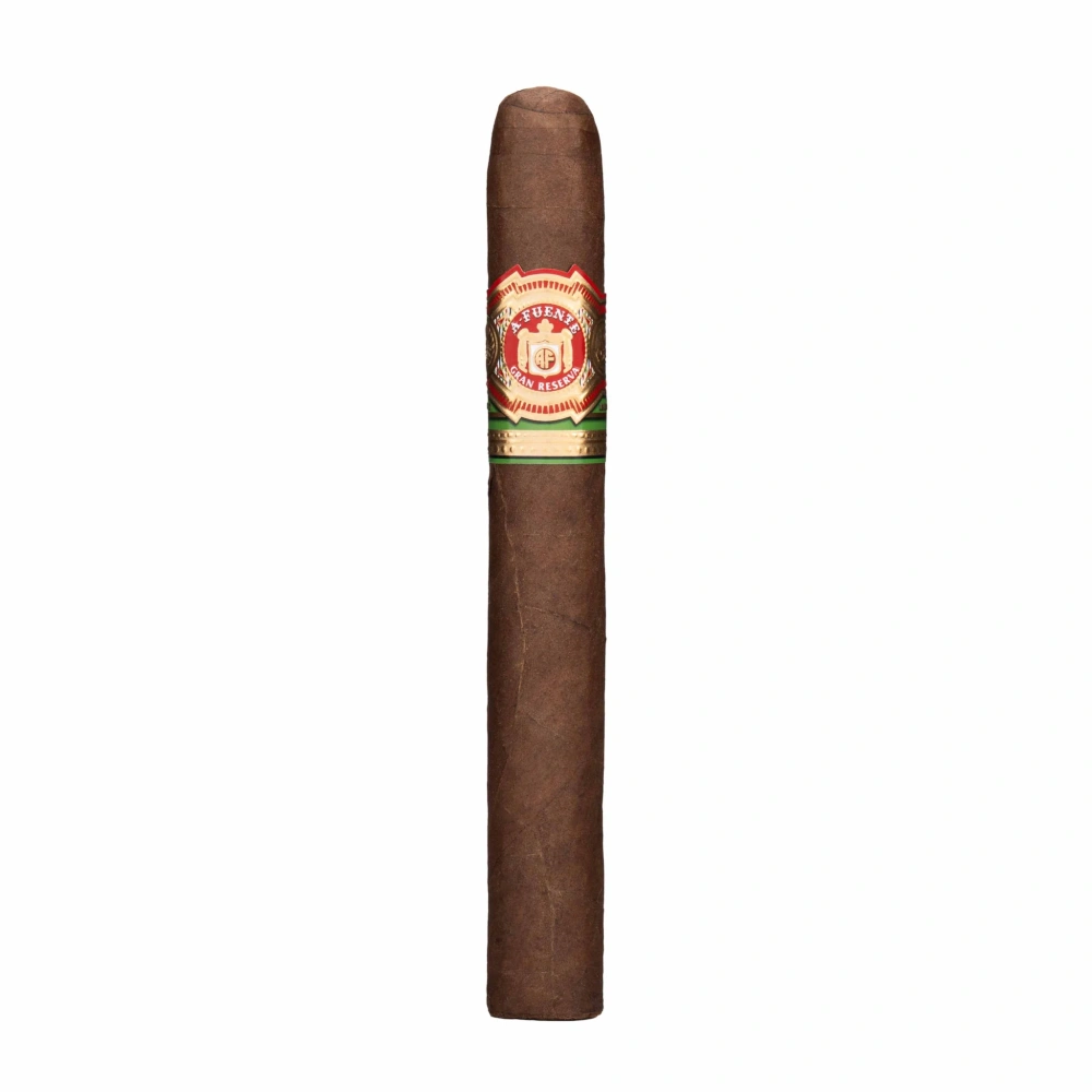 Arturo Fuente 阿图罗·富恩特 Gran Reserva Flor Fina 8-5-8 Nature 特级窖藏 菲娜之花 8-5-8 自然 10支/盒