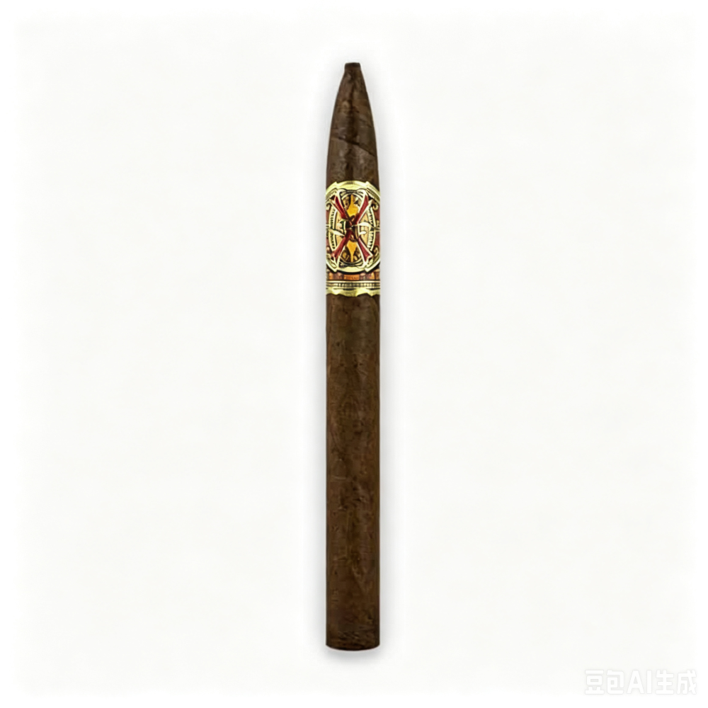 Arturo Fuente FFOX Perfecxion 888 24s 阿图罗·富恩特 巨著 完美888 24支/盒