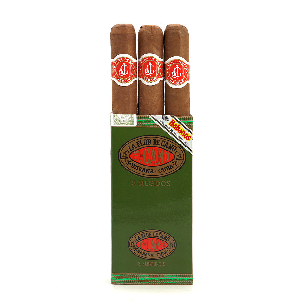La Flor de Cano 拉弗洛尔. 德卡诺 Elegidos 精选