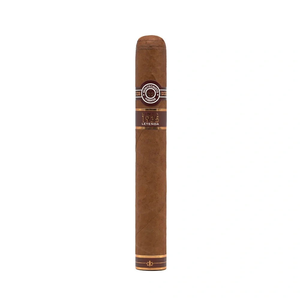 Montecristo 蒙特 Linea 1935 Leyenda 1935 传说 20支/盒