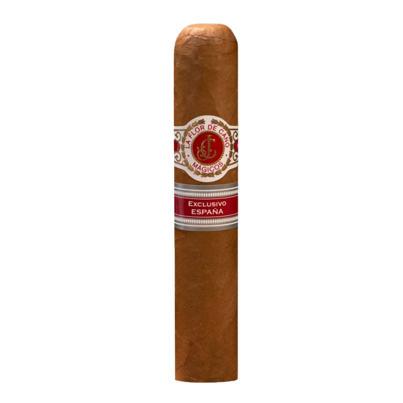 La Flor de Cano Mágicos 10s 拉弗洛尔．德卡诺 魔术师 西班牙地限 木盒 10支/盒