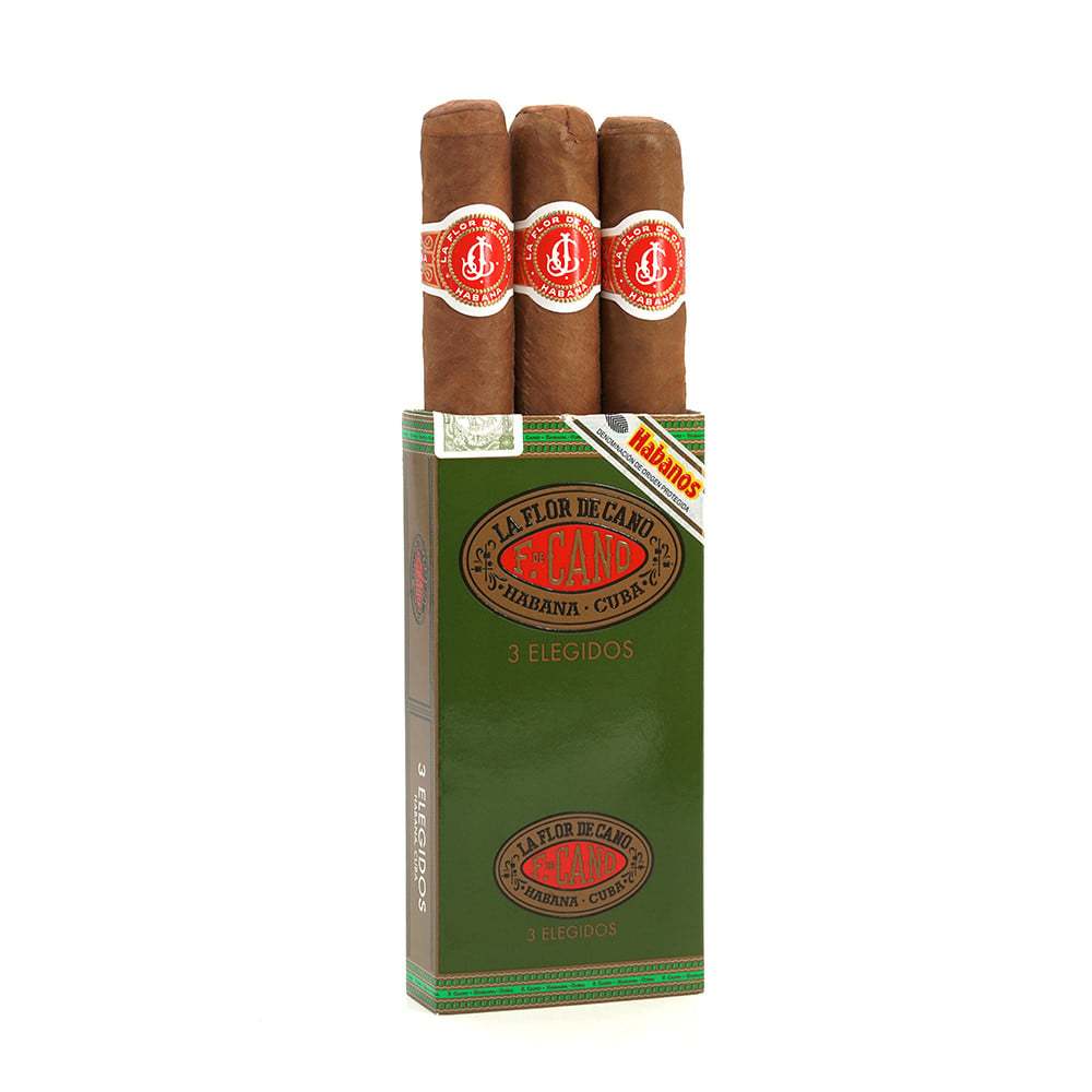 La Flor de Cano 拉弗洛尔. 德卡诺 Elegidos 精选