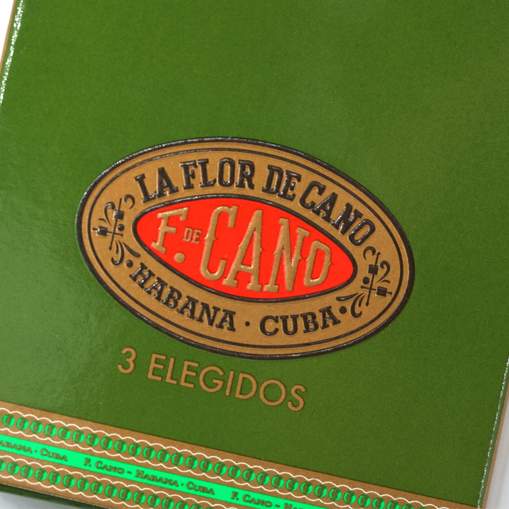 La Flor de Cano 拉弗洛尔. 德卡诺 Elegidos 精选
