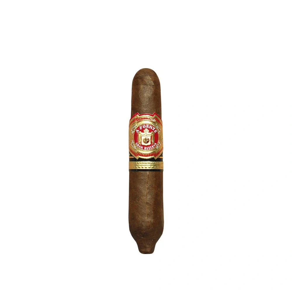 Arturo Fuente 阿图罗·富恩特 Hemingway Short Story 海明威短篇小說 15支/盒
