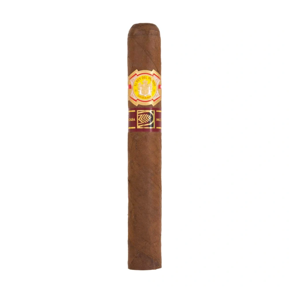 El Rey Del Mundo  Royal Series LCDH 世界之王 皇家系列 LCDH 20支/盒