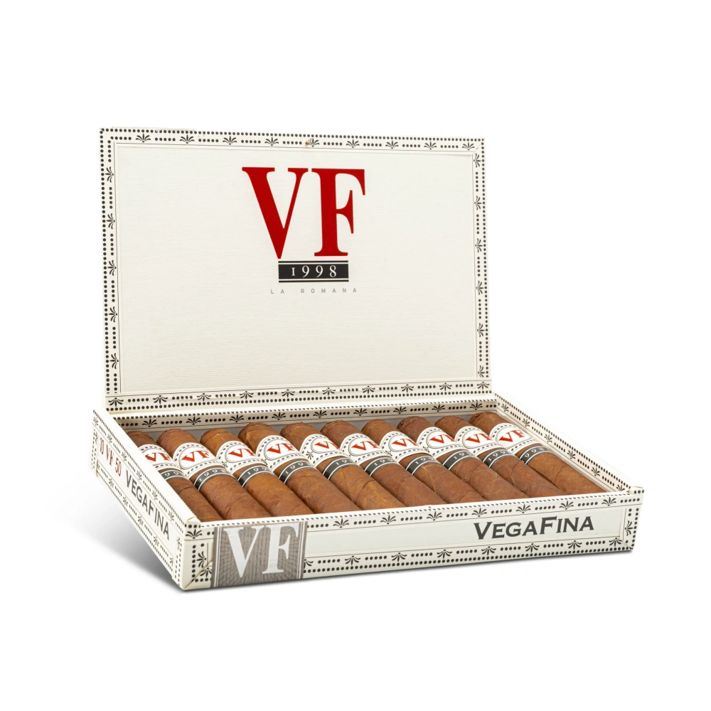 VegaFina 唯佳 1998 VF 50 1998 VF 50 10支/盒