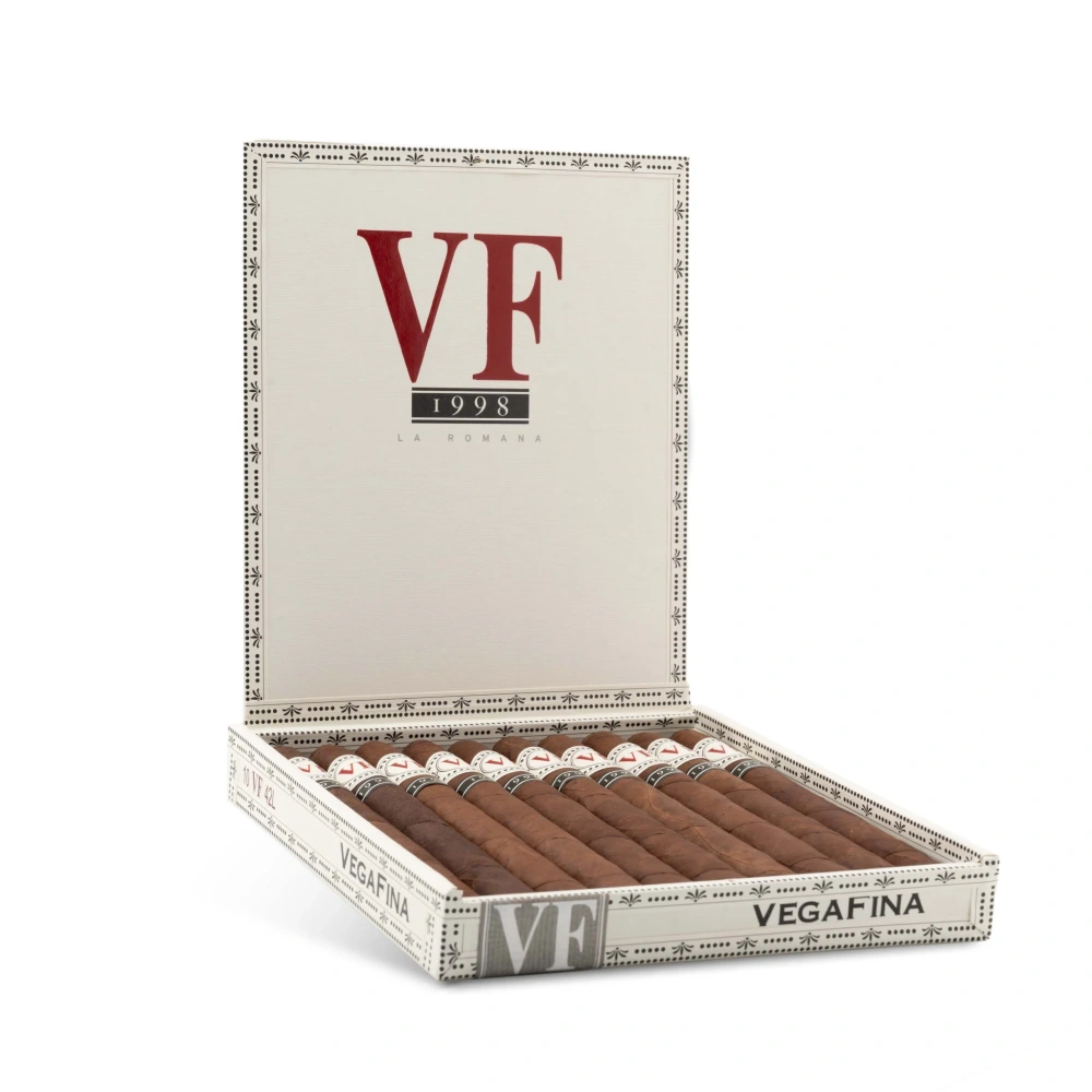 VegaFina 唯佳 1998 VF 42L 1998 VF 42L 10支/盒