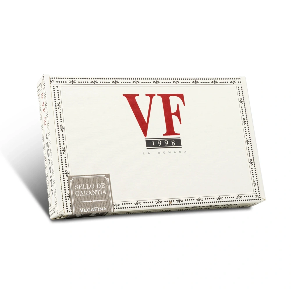 VegaFina 唯佳 1998 VF 50 1998 VF 50 10支/盒