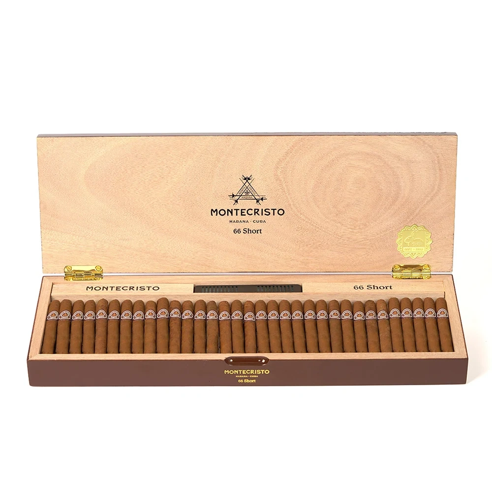 Montecristo 蒙特 Short Year of the Rabbit 2023LE 短号 2023兔年限定版