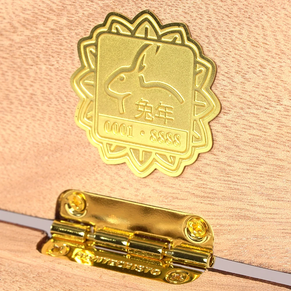 Montecristo 蒙特 Short Year of the Rabbit 2023LE 短号 2023兔年限定版