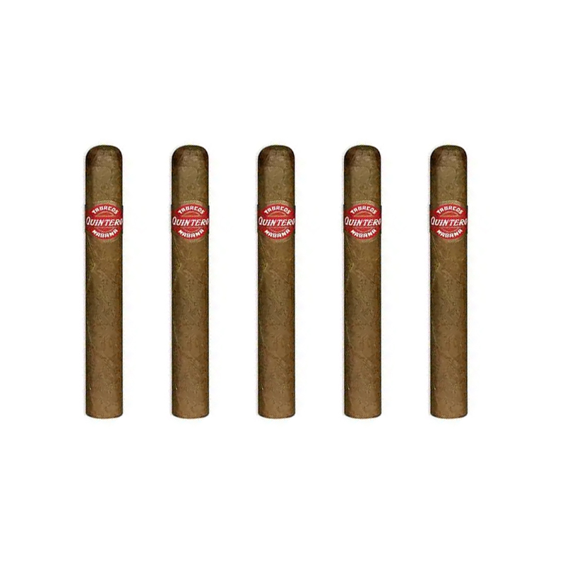 QUINTERO LONDRES EXTRA 金特罗 特级伦敦 5支/包