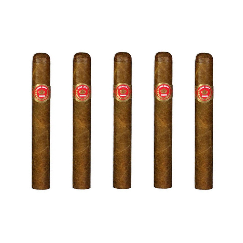 JUAN LOPEZ SELECCION NO.1 胡安佩洛斯 精选1号 5支/包