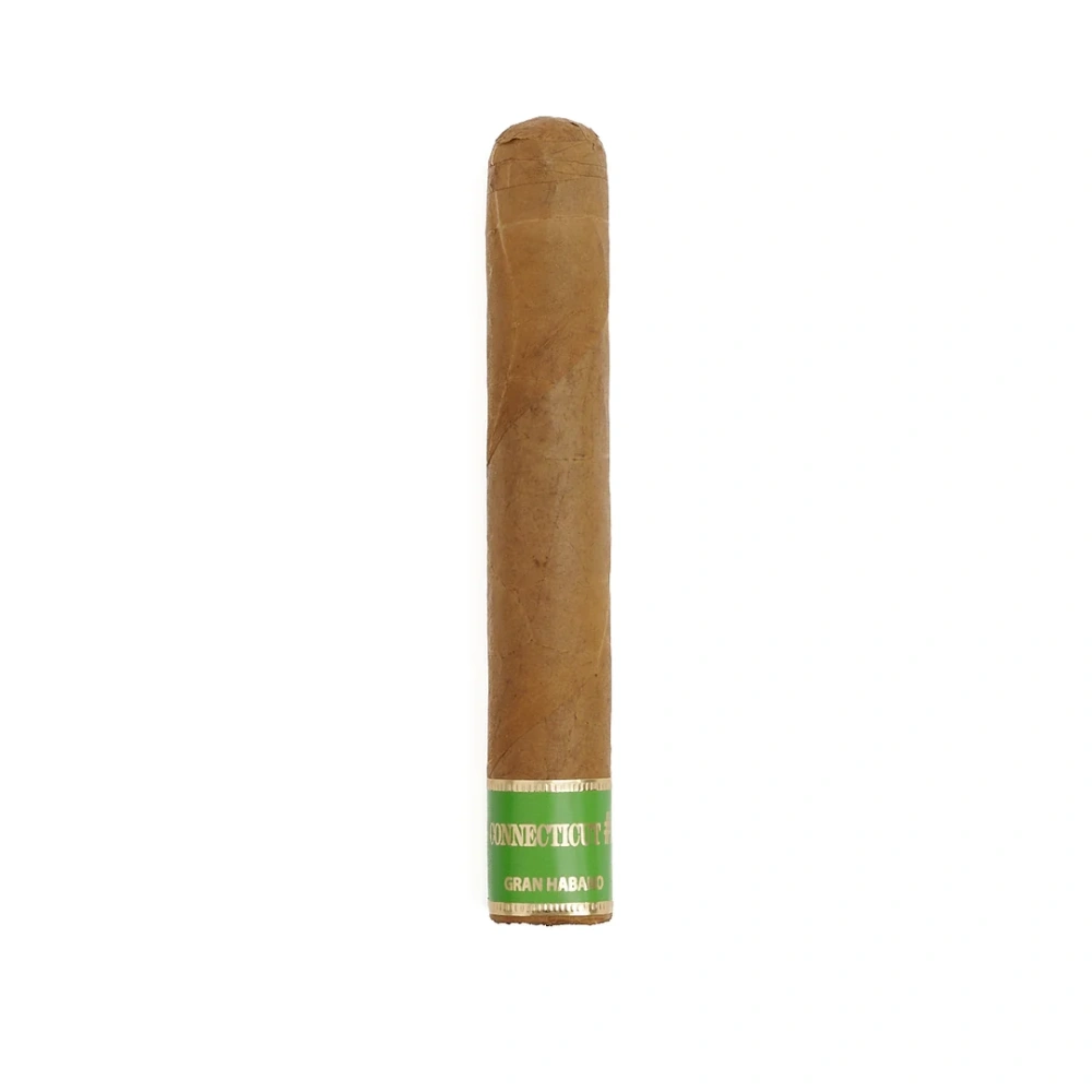 Gran Habano #1 Connecticut Imperial 格兰哈瓦那 #1 康涅狄格帝国 20支/盒