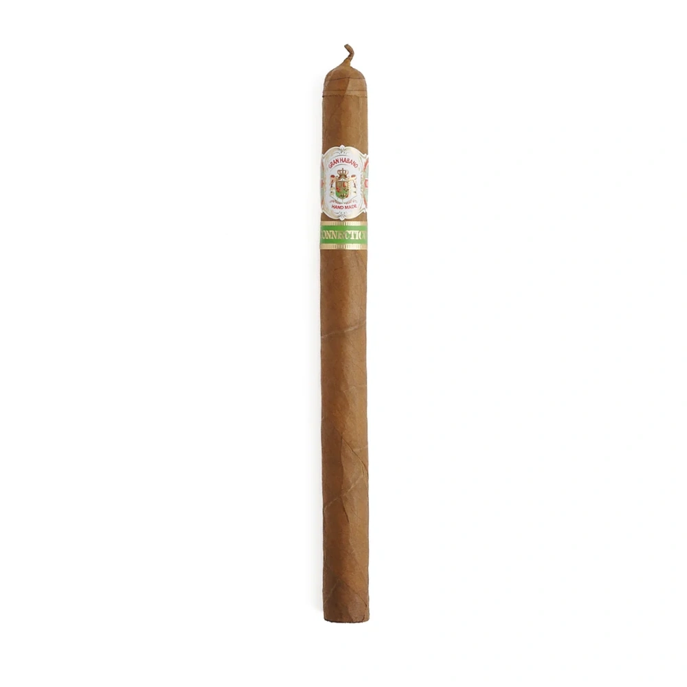 Gran Habano #1 Connecticut Lancero 格兰哈瓦那 #1 康涅狄格长矛 20支/盒