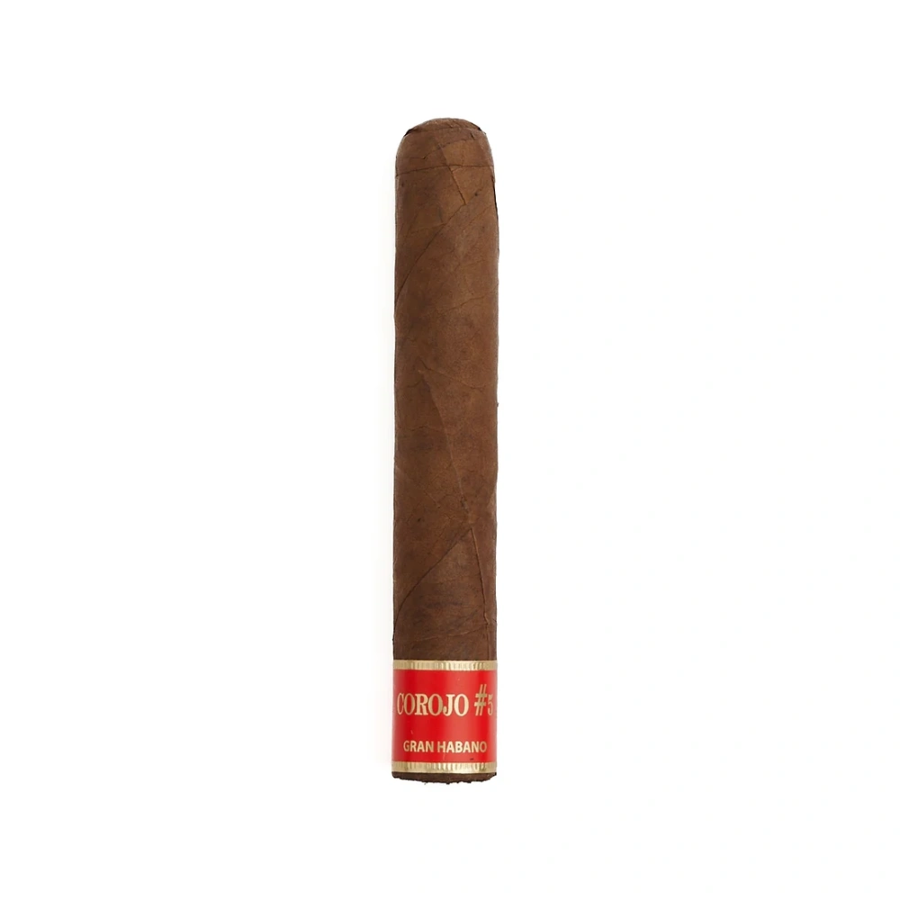 Gran Habano #5 Corojo Imperial 格兰哈瓦那 #5 科罗霍帝王 20支/盒