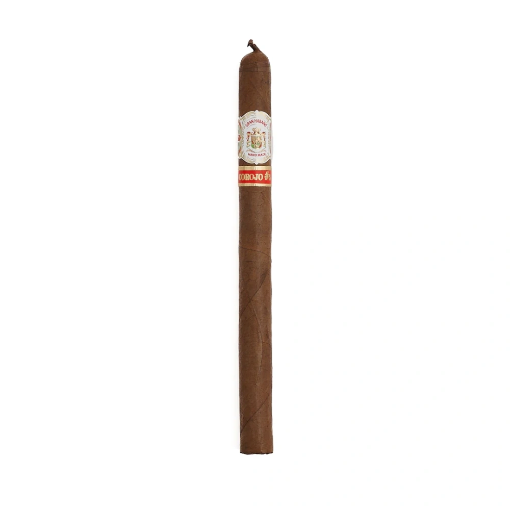 Gran Habano #5 Corojo Lancero 格兰哈瓦那 #5 科罗霍长矛 20支/盒