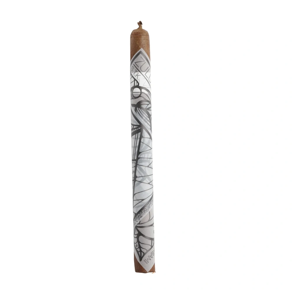 Gran Habano Zulu Habano Lancero 格兰哈瓦那 祖鲁哈瓦那长矛 20支/盒