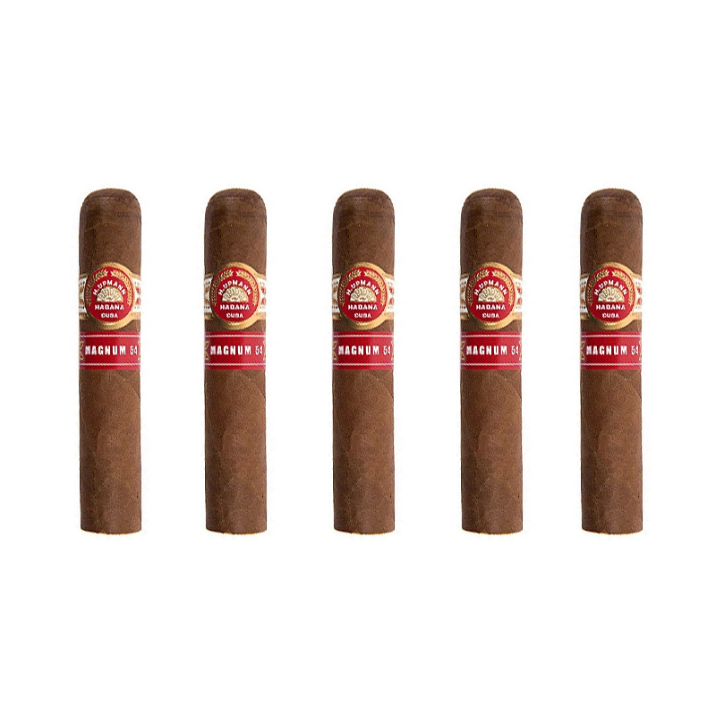 H.UPMANN MAGNUM 54 乌普曼 玛瑙54 5支/包