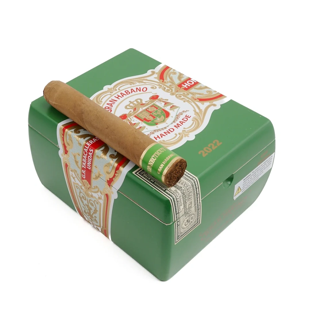 Gran Habano #1 Connecticut Imperial 格兰哈瓦那 #1 康涅狄格帝国 20支/盒