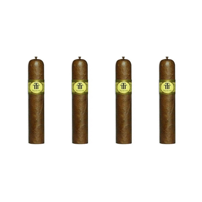 TRINIDAD VIGIA 4s 特立尼达 暗礁 4支/包