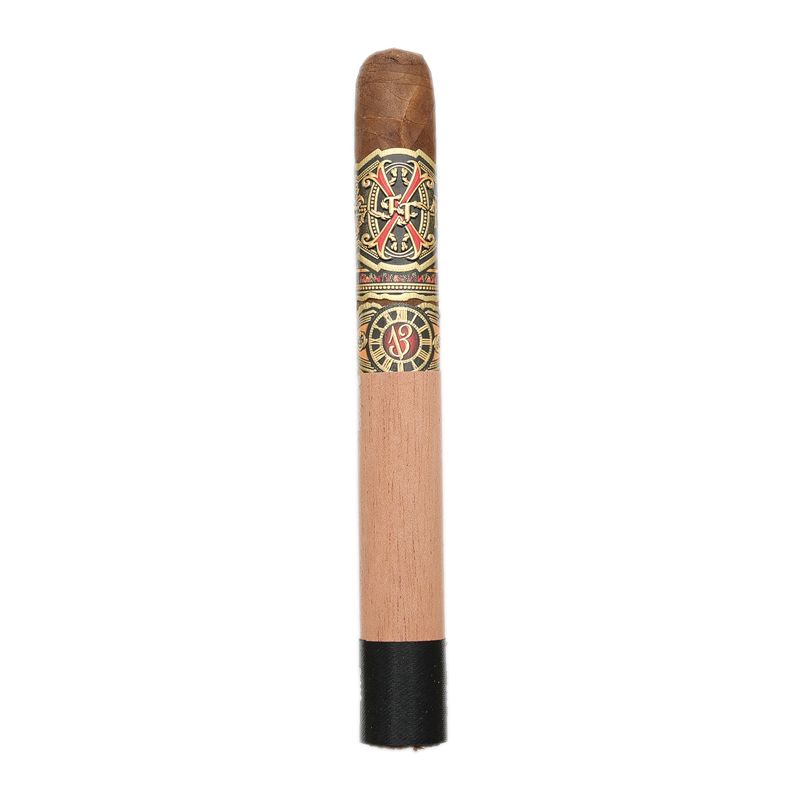 Arturo Fuente Opus X Forbidden X Pasion d'Amor 阿图罗·富恩特 禁止13爱慕之情 20支/盒