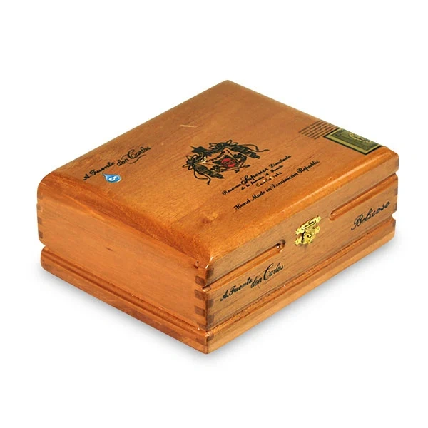 Arturo Fuente  Don Carlos Belicoso 阿图罗·富恩特唐卡洛斯比利高 25支/盒