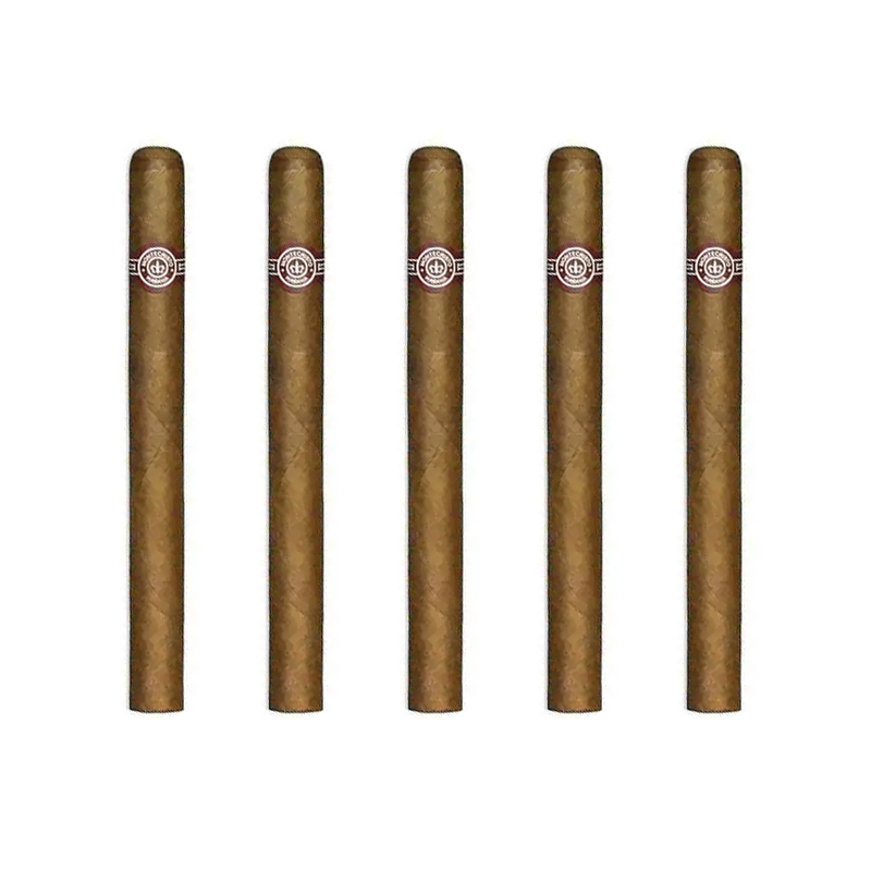 MONTECRISTOS No.1 5s 蒙特 一号 5支/包