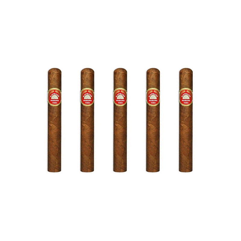 H. UPMANN EPICURES 25s 乌普曼 逍遥 美食家 25支/盒