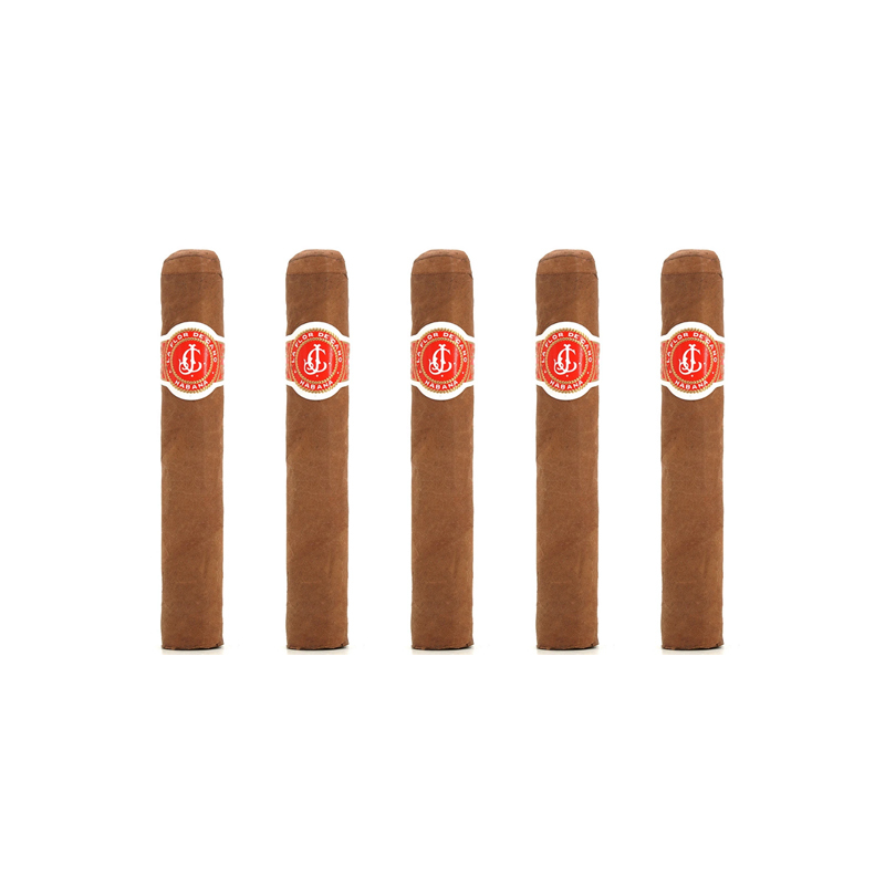 LA FLOR DE CANO ELEGIDOS 5s 拉弗洛尔．德卡诺 精选 5支/包
