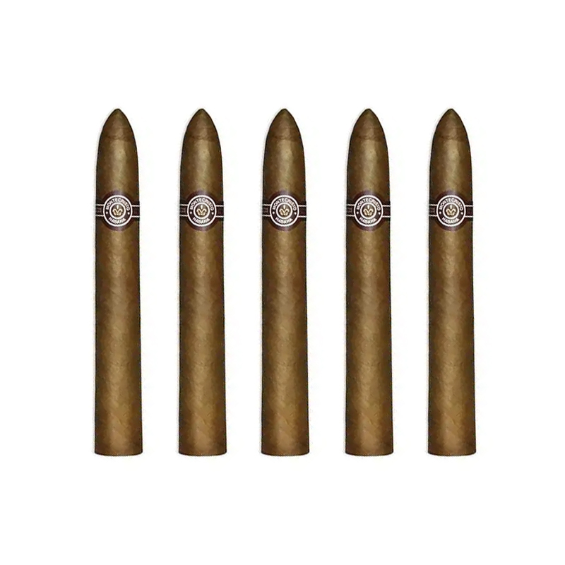 MONTECRISTO No.2 50s 蒙特 二号 5支/包