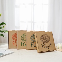 Pizza Box – Custom Printed Pizza Box