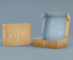 Airplane Box – Gift Box Manufacturer for Creative Packaging