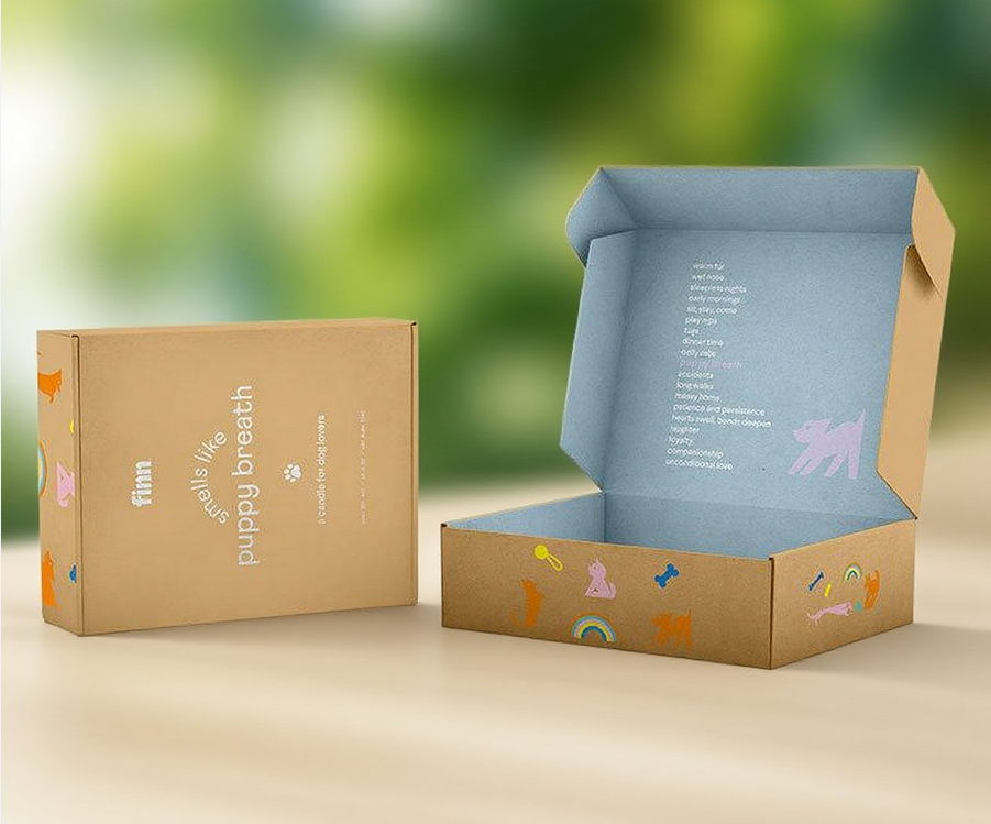 Airplane Box – Gift Box Manufacturer for Creative Packaging