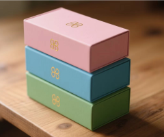 Custom Jewelry Box – Handmade Jewelry Box Wholesale Organizer