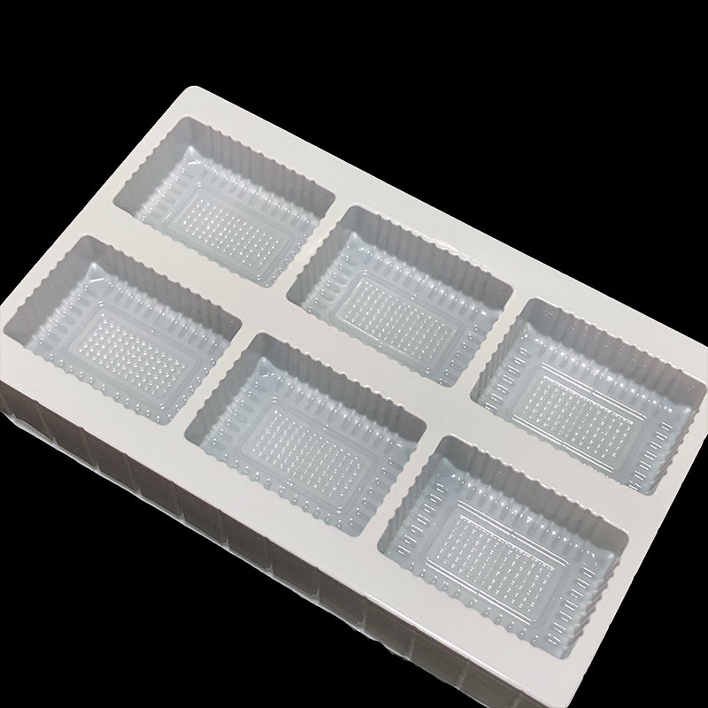 Thermoforming