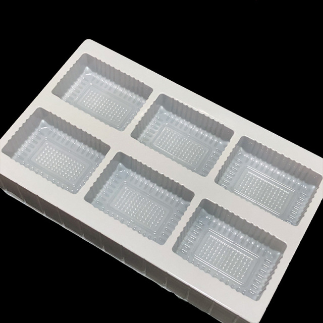 Thermoforming
