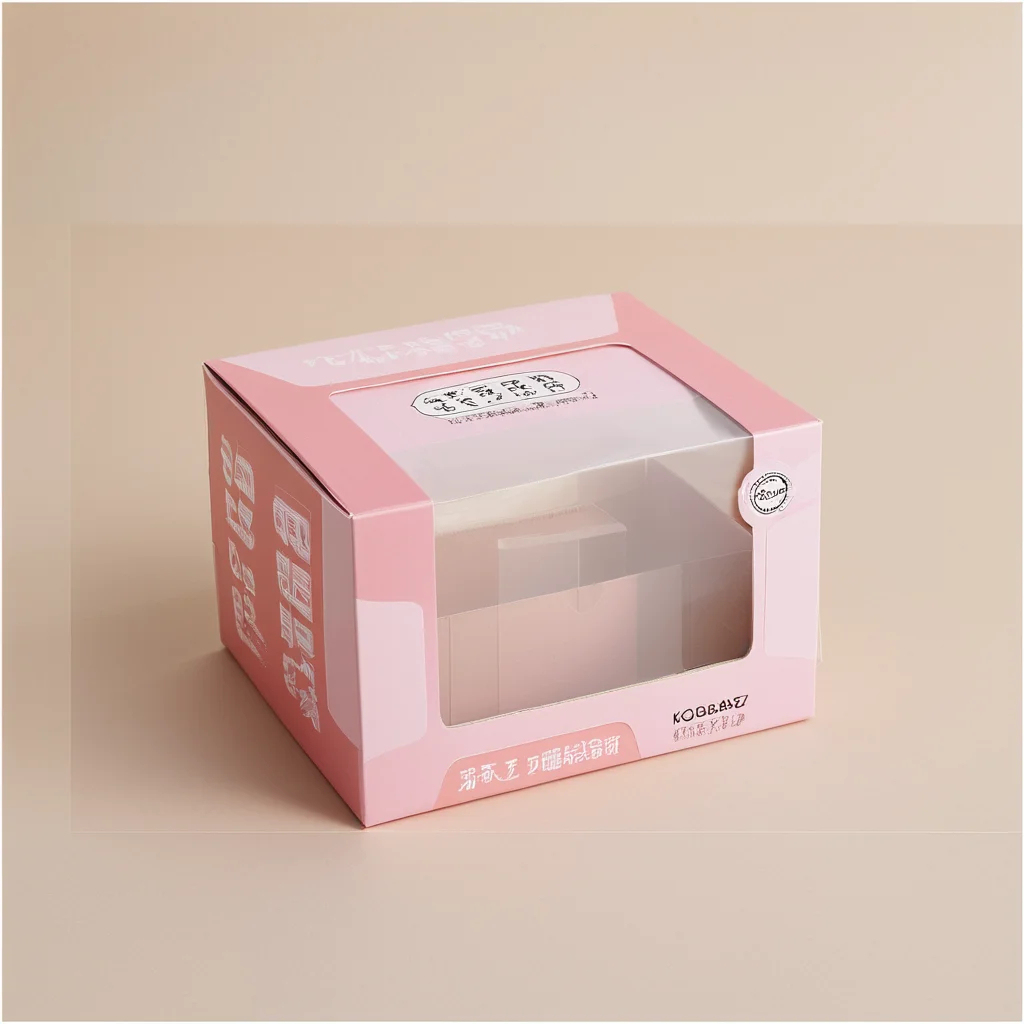 Display Box – Custom Display Box