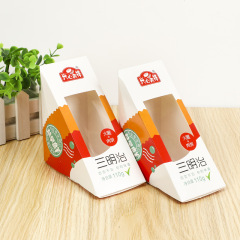 Sandwich Boxes