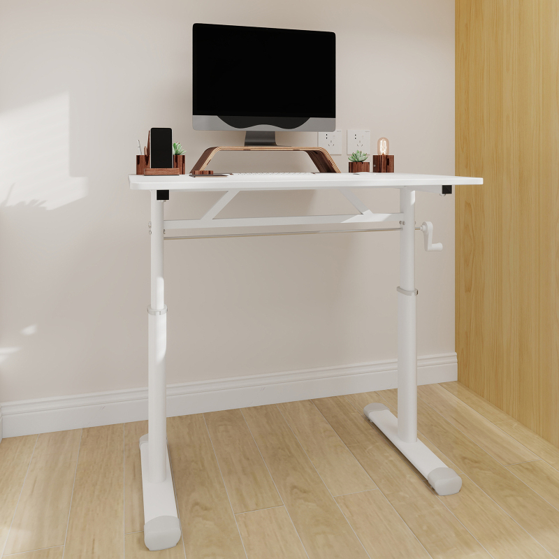Adjustable Study Desk