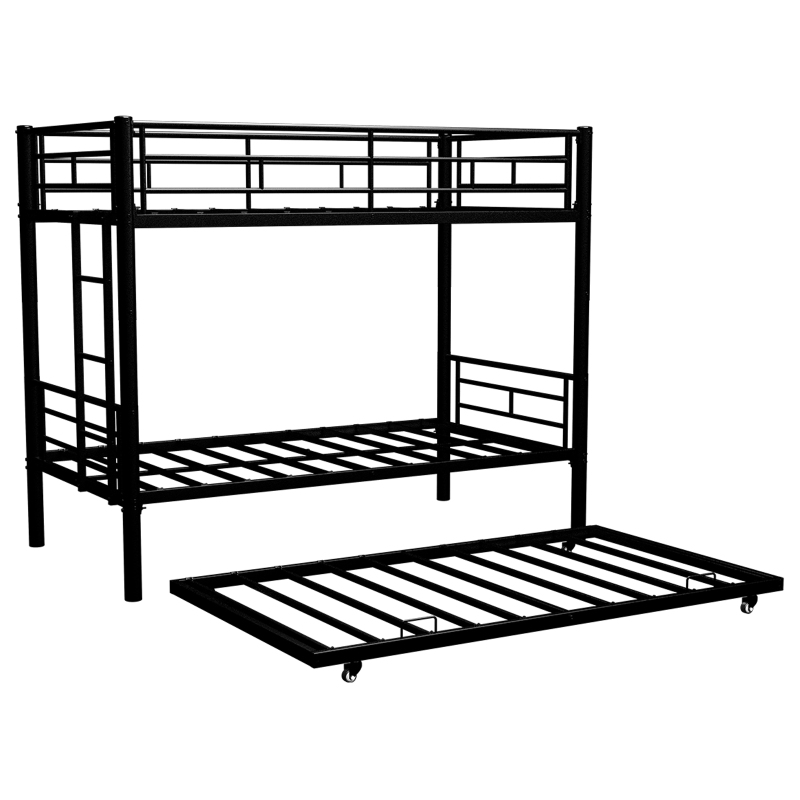 Meta Twin over Twin Bunk Bed
